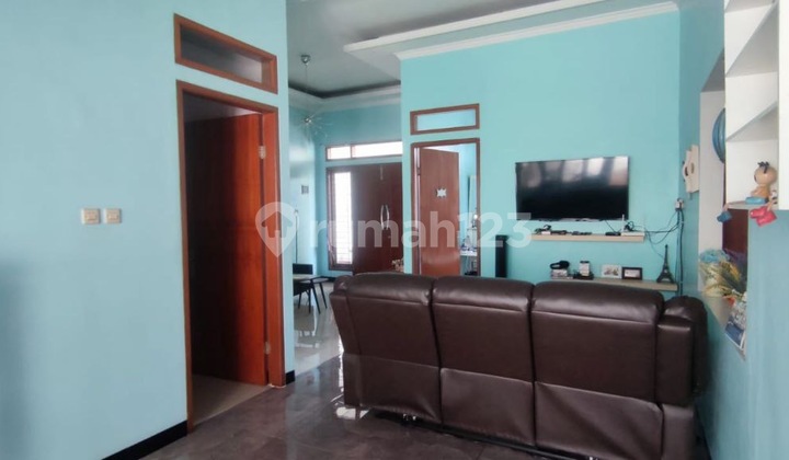 Rumah 2 Lantai di Pekayon Bekasi Siap Huni! 2