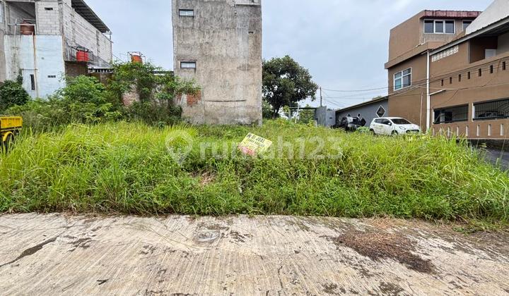 Rumah Strategis Cileunyi Dekat Tol & Kampus Cocok Hunian Keluarga