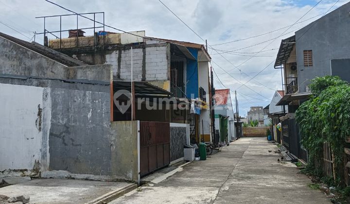 Promo Tanah Kavling Margahayu Lokasi Elit & Berkembang Promo Tanah Kavling Margahayu Lokasi Elit & Berkembang