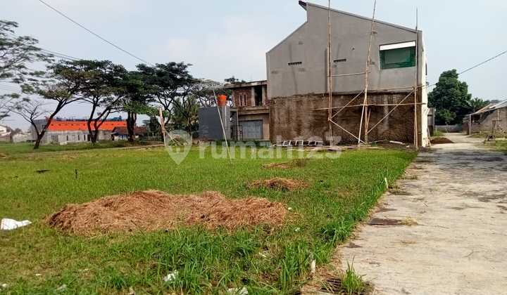 Tanah Kavling View Bagus - Udara Sejuk & Bebas Banjir Tanah Kavling View Bagus - Udara Sejuk & Bebas Banjir