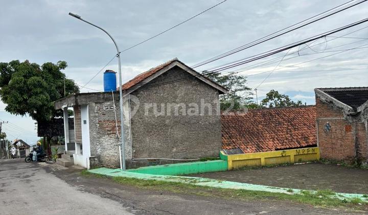 Dijual Rumah Cileunyi Dekat Kawasan Pendidikan & Pusat Transportasi 2