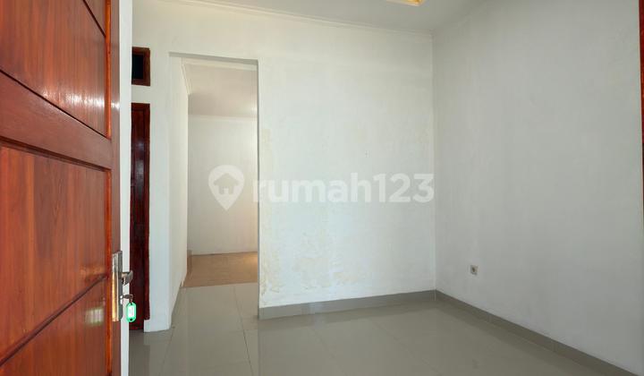 Dijual Rumah Murah di Cileunyi Bandung Timur Lokasi Strategis Dekat Tol 2