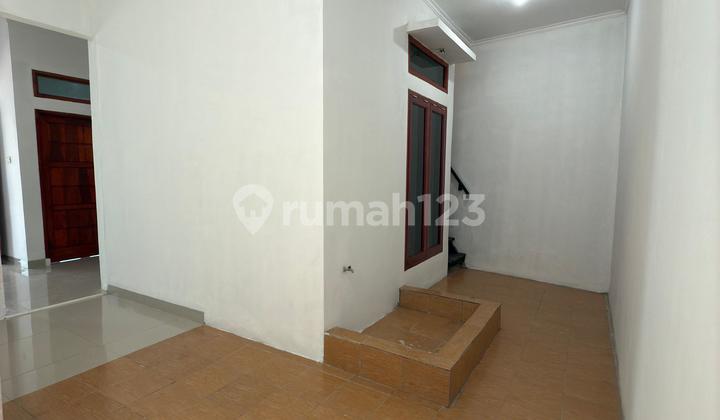 Affordable House in Cileunyi Bandung with Strategic Location Near Toll Road, Campus & Shopping Center 2