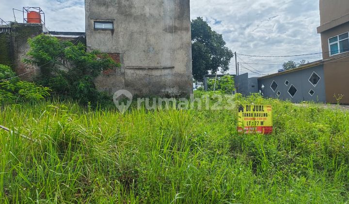 Promo Tanah Kavling Murah! Lokasi Berkembang & Cocok Investasi Promo Tanah Kavling Murah! Lokasi Berkembang & Cocok Investasi