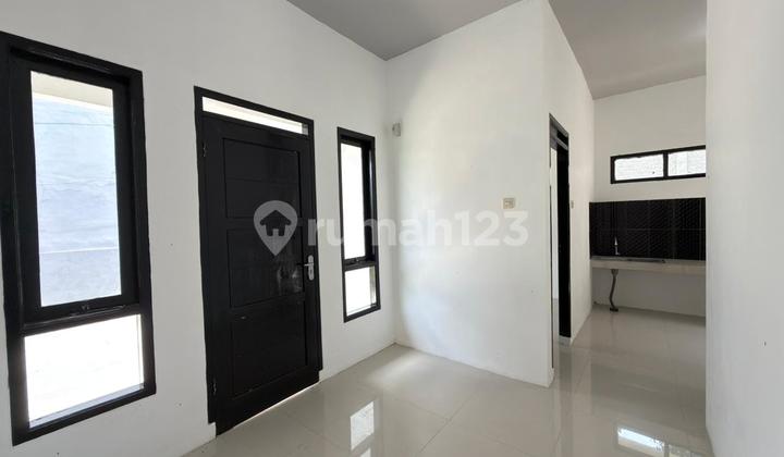 Dijual Rumah Baru Harga Terbaik Cocok untuk Keluarga 2