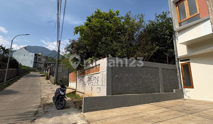 Rumah Baru Cilengkrang Ujung Berung Bandung 2