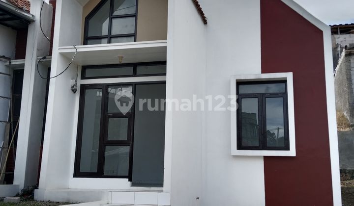 Dijual Rumah Daerah Cilengkrang Ujung Berung 2