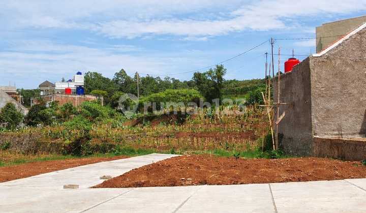 Promo Kavling Cilengkrang SHM, Akses Mobil, Lingkungan Nyaman Promo Kavling Cilengkrang SHM, Akses Mobil, Lingkungan Nyaman