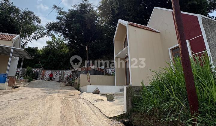 Rumah Siap Huni Dekat Kampus Itb & Unpad