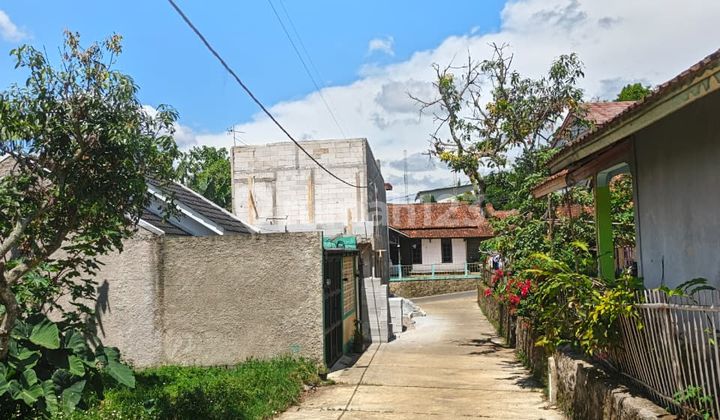 Kesempatan Emas! Kavling Siap Bangun Harga Terbaik