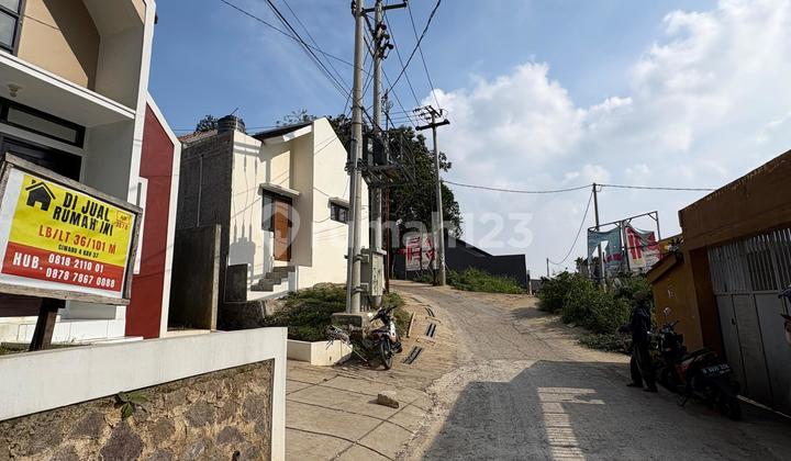 Dijual Rumah Daerah Cilengkrang Ujung Berung Dijual Rumah Daerah Cilengkrang Ujung Berung