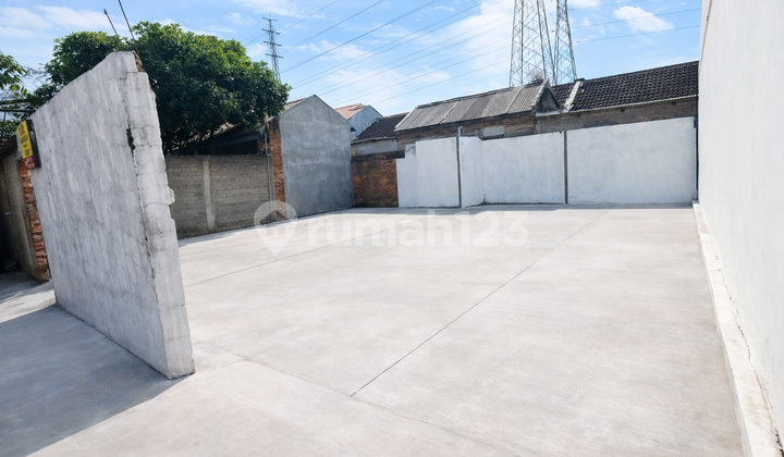 Tanah Kavling Premium Belakang Metro Indah Mall Lokasi Super Strategis! Tanah Kavling Premium Belakang Metro Indah Mall Lokasi Super Strategis!