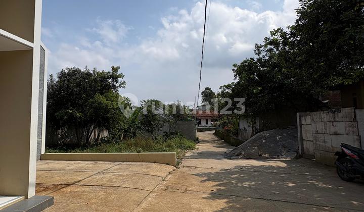 Ijual Rumah Strategis di Cibiru Bandung Timur Dekat Uin & Tol Cileunyi