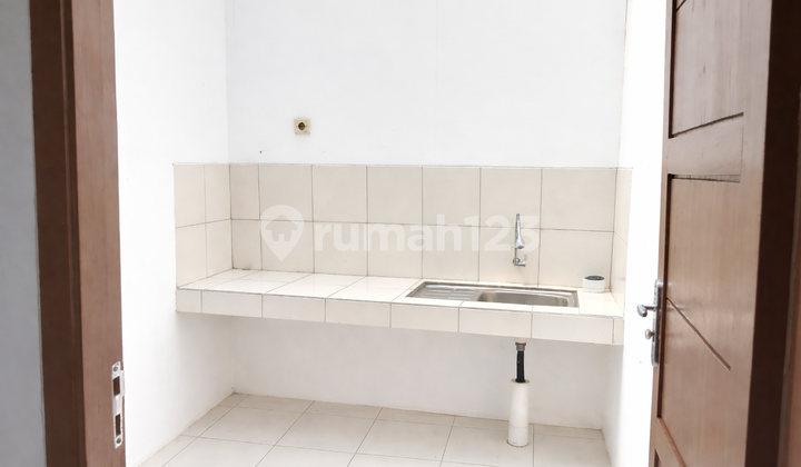 New House in Cibiru Near Cileunyi Toll Road and Ujung Berung 2