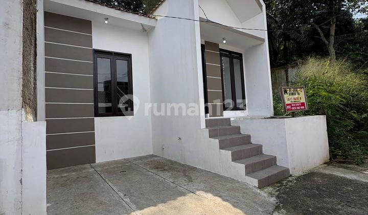 Rumah Siap Huni di Cilengkrang Bandung | SHM Rumah Siap Huni di Cilengkrang Bandung | SHM