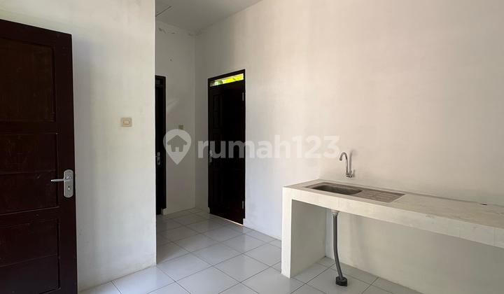 Comfortable Residence in Cileunyi at an Affordable Price, Suitable for Young Families 2