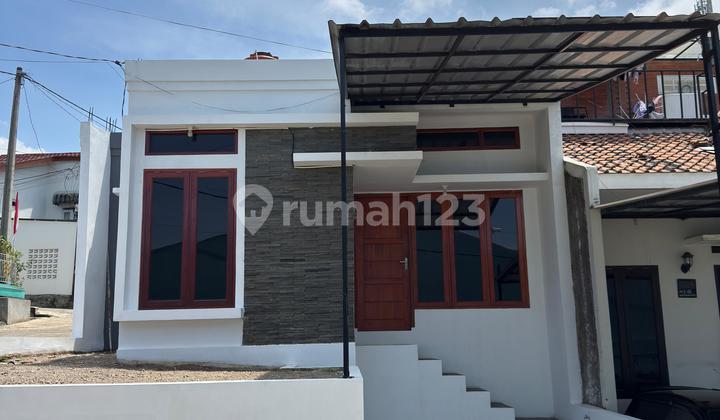 Dijual Rumah Cileunyi Dekat Tol & Pusat Pendidikan Siap KPR Dijual Rumah Cileunyi Dekat Tol & Pusat Pendidikan Siap KPR