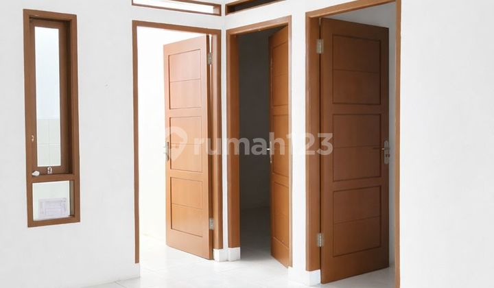 Rumah Baru Ready Stock di Cibiru Harga Terjangkau & Strategis