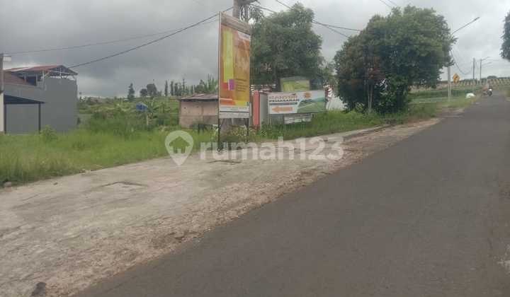 Promo Kavling Paku Haji Ngamprah Harga Terjangkau, Akses Mudah