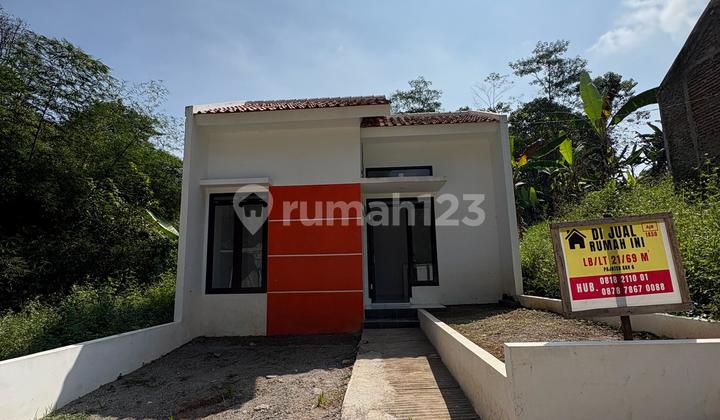 Jual Rumah Cileunyi Dekat Unpad, Tol dan Rumah Sakit Harga Nego