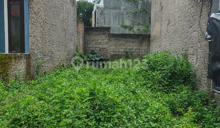 Tanah Kavling Dekat Fasilitas Umum Akses Mudah & Prospek Tinggi