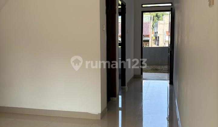 Ready Stock! Beautiful House Ready for KPR 2