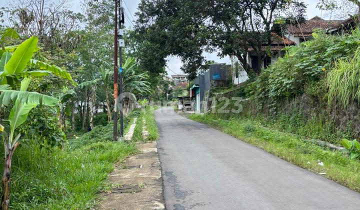 Ready to Build Land Area Jatinangor East Bandung Near Campus & Shopping Center Ready to Build Land Area Jatinangor East Bandung Near Campus & Shopping Center