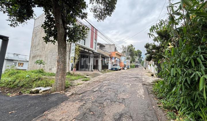 For Sale Investment Land in Cileunyi Near Unpad & Shopping Center
