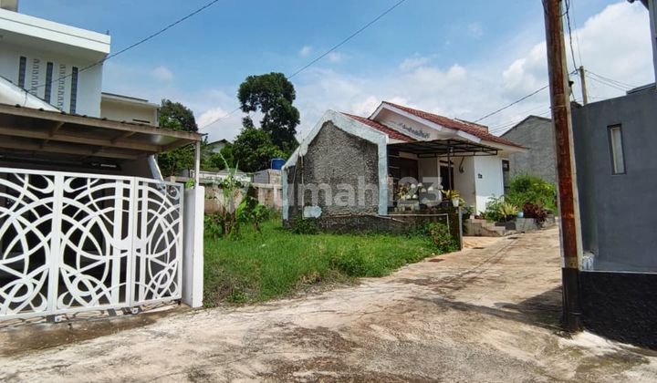 Hunian Nyaman di Cilengkrang Bandung - Siap Huni 2