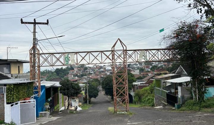 Cileunyi Serene Residence Easy Access to Bandung & Jatinangor