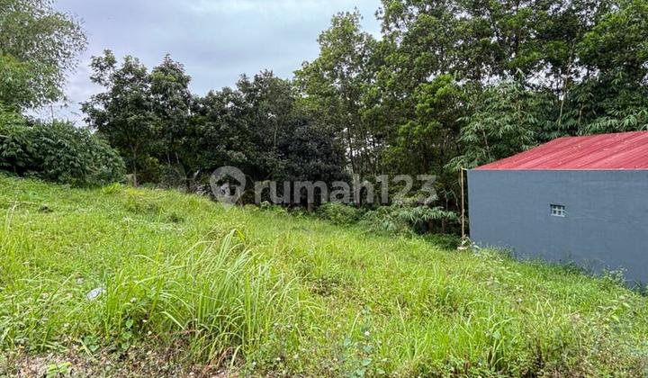 Kavling Murah Cileunyi Lokasi Berkembang 5 Menit ke Tol & Area Kampus Kavling Murah Cileunyi Lokasi Berkembang 5 Menit ke Tol & Area Kampus