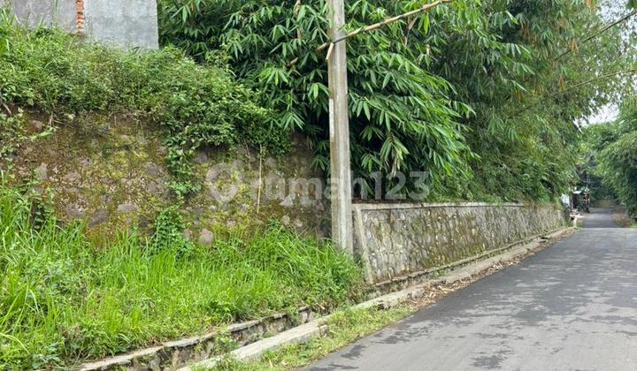 Dijual Tanah Strategis Cileunyi Dekat Tol Cileunyi & Kampus Unpad Jatinangor