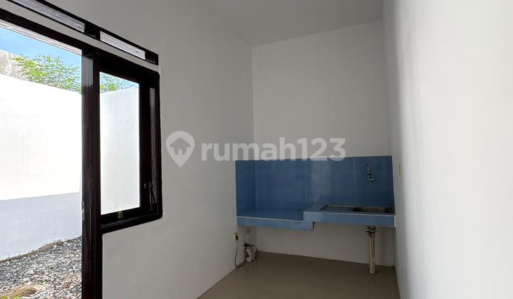 Rumah Baru di Cilengkrang Bandung | 2 Kt | SHM 2