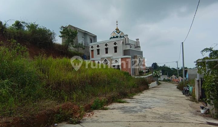 Tanah Kavling Dekat Uin Cibiru Lokasi Berkembang Pesat Tanah Kavling Dekat Uin Cibiru Lokasi Berkembang Pesat