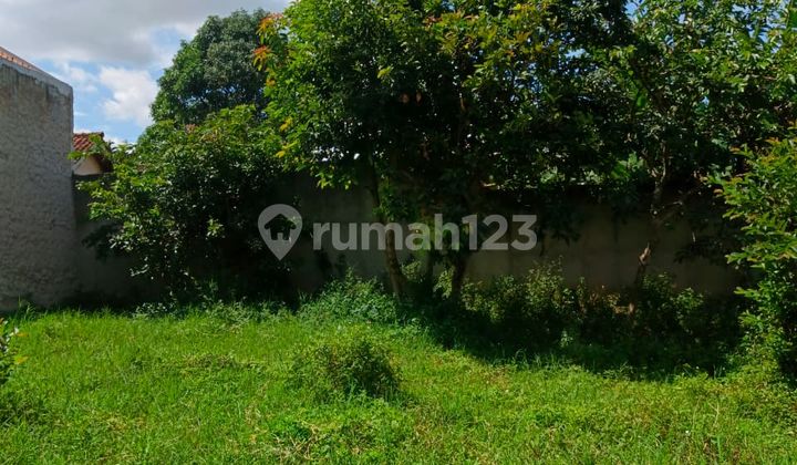 Kavling Premium Harga Ekonomis Cocok Rumah atau Investasi