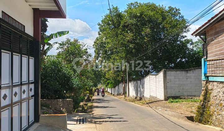 Tanah Murah Cibiru Wetan Dekat Kebun Ubi Cibiru Tanah Murah Cibiru Wetan Dekat Kebun Ubi Cibiru