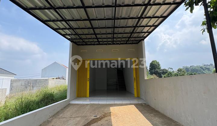 Ruko Siap Pakai Cileunyi Kab. Bandung Timur Ruko Siap Pakai Cileunyi Kab. Bandung Timur