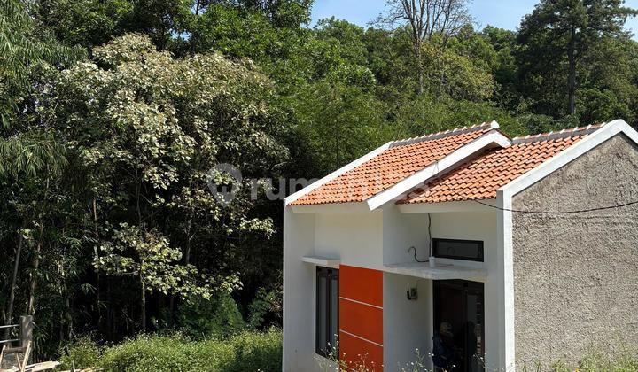 Hunian Nyaman di Cileunyi Harga Murah Cocok untuk Keluarga Muda