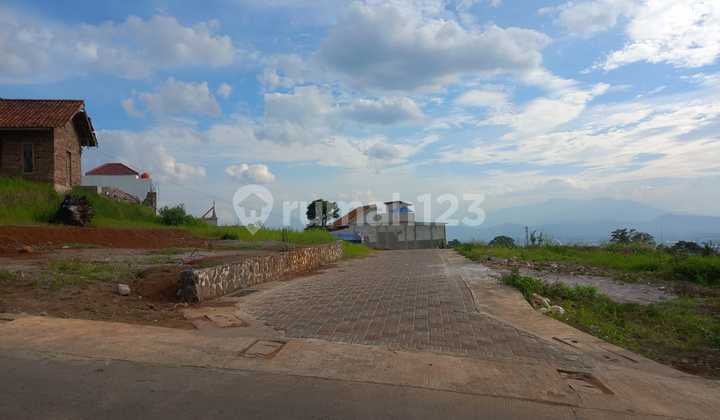 Tanah Kavling Termurah Kota Bandung bisa Cicil