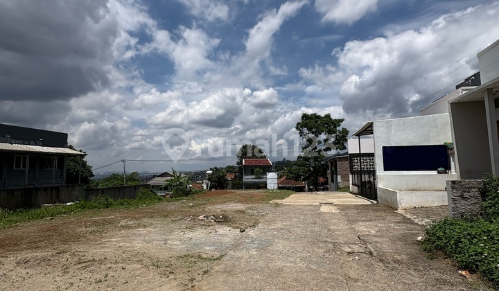 Tanah Kavling Kota Bandung Murah Dekat Alun Alun Ujungberung Tanah Kavling Kota Bandung Murah Dekat Alun Alun Ujungberung