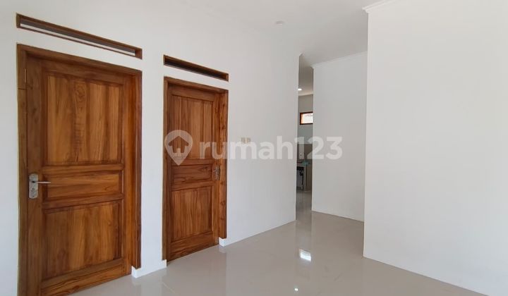 Rumah New Lokasi Super Strategis Dekat Metro Indah Mall Margahayu 2