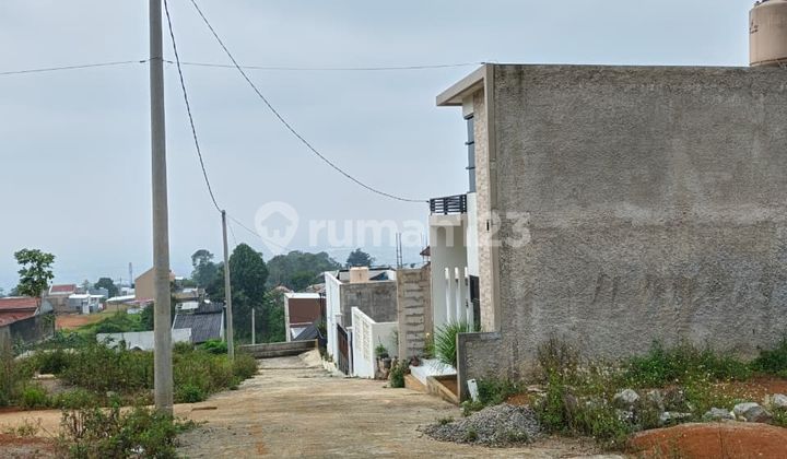 Tanah Murah Dekat Uin Cibiru Siap Bangun
