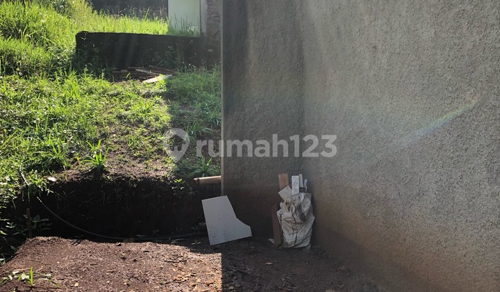 Affordable House Near Cileunyi Unpad Toll Exit 2