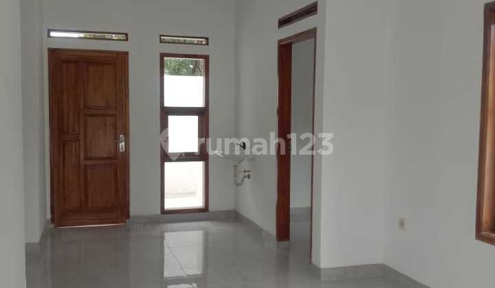 Rumah Baru Tanpa DP Cimahi Dekat Unjani Toll Baros 2