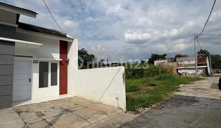 Ready-to-Occupy House in Banjaran | SHM + Installment Down Payment 2