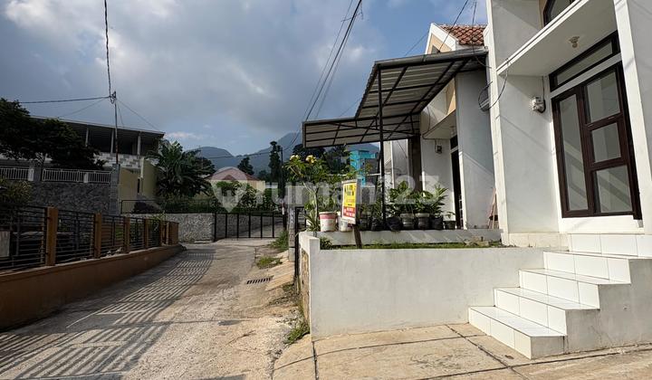 Rumah Siap Huni Bandung Timur - Harga Terjangkau, Bebas Banjir 2