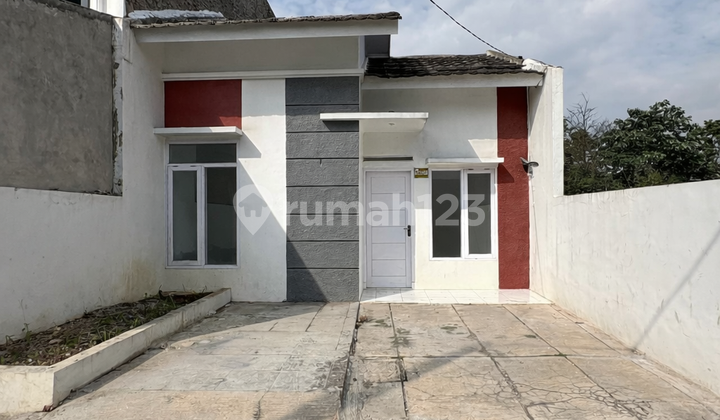 Rumah Siap Huni Dekat Alun Alun Banjaran - Cicil Fleksibel Rumah Siap Huni Dekat Alun Alun Banjaran - Cicil Fleksibel