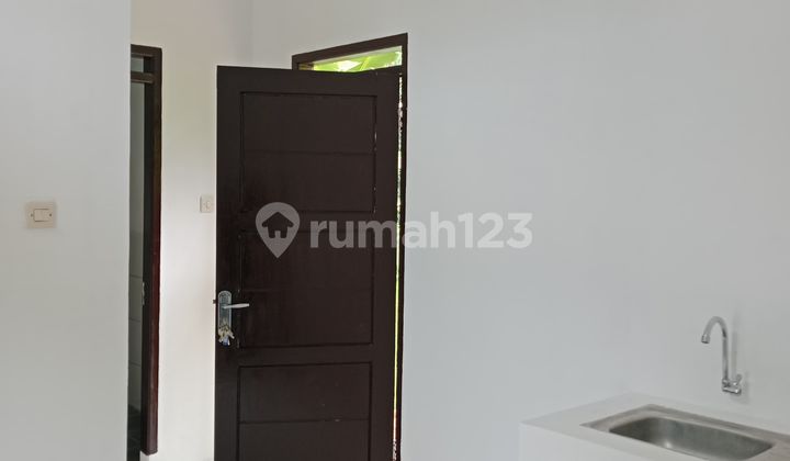 Hanya 1 Unit! Rumah Murah Siap Huni Dekat Tol Cileunyi 2