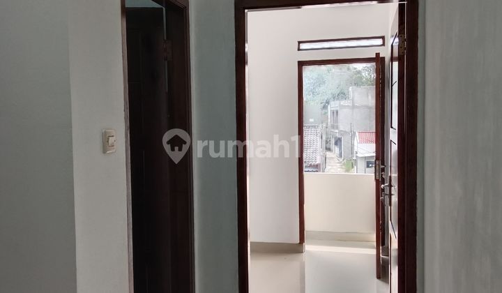 One More! 2-Story House by the Road, Eligible for Mortgage, Near Ujung Berung 2