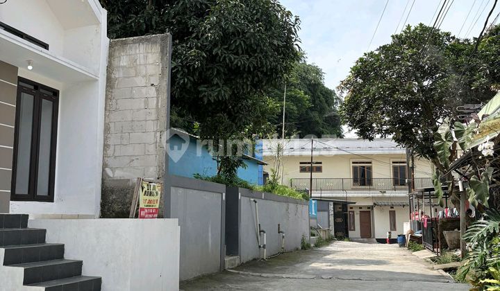 Rumah Murah Siap Huni di Cileunyi - Bebas Banjir 2